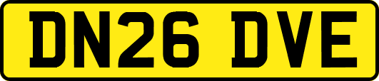 DN26DVE