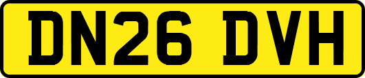 DN26DVH