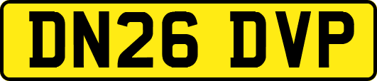 DN26DVP