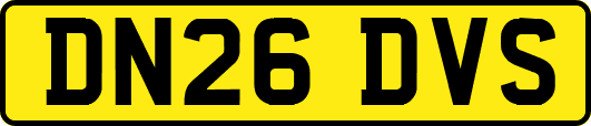 DN26DVS