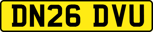 DN26DVU