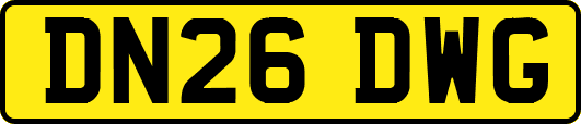 DN26DWG