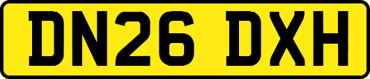 DN26DXH