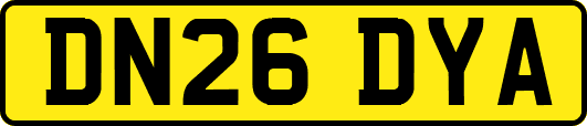 DN26DYA