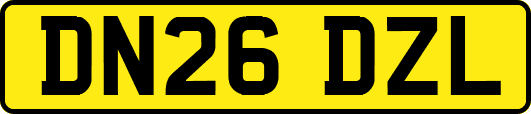 DN26DZL