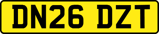 DN26DZT