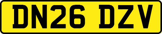 DN26DZV