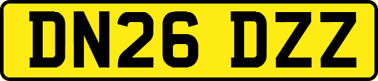 DN26DZZ