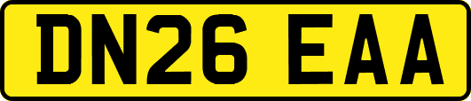 DN26EAA