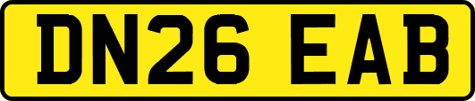 DN26EAB