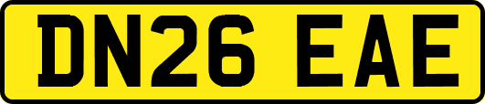 DN26EAE