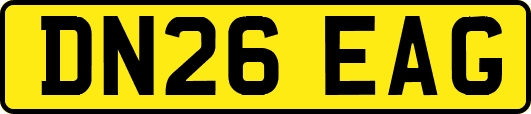 DN26EAG