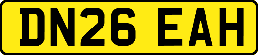 DN26EAH