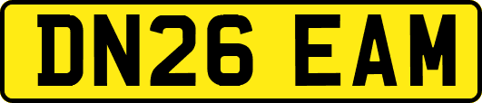 DN26EAM