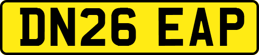 DN26EAP