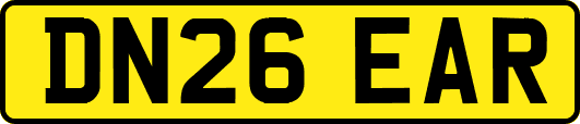 DN26EAR