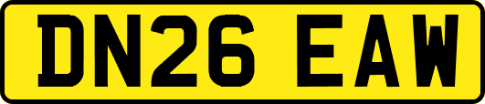 DN26EAW