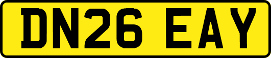 DN26EAY