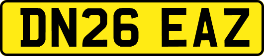 DN26EAZ