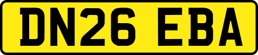 DN26EBA