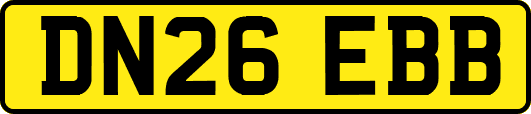 DN26EBB
