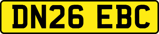 DN26EBC