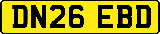 DN26EBD