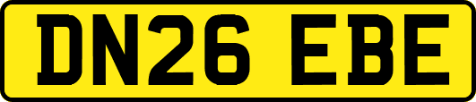DN26EBE