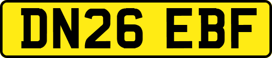 DN26EBF