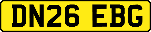 DN26EBG