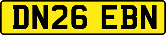 DN26EBN