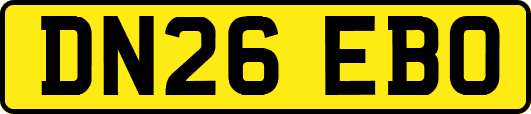 DN26EBO