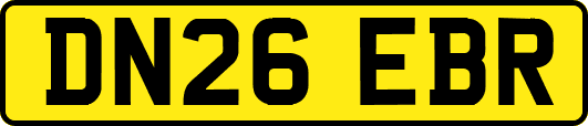DN26EBR