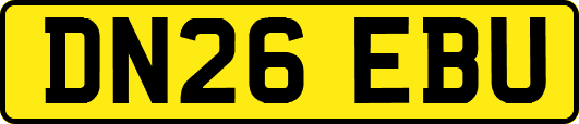DN26EBU