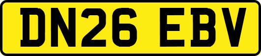 DN26EBV