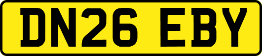 DN26EBY