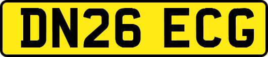 DN26ECG