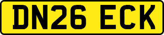 DN26ECK