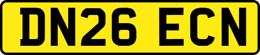 DN26ECN
