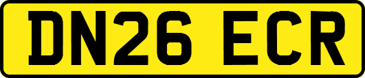 DN26ECR