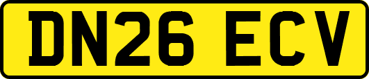 DN26ECV