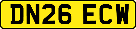 DN26ECW