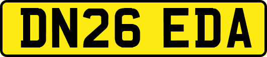 DN26EDA