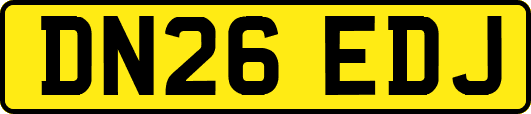 DN26EDJ