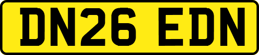 DN26EDN