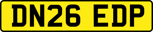 DN26EDP