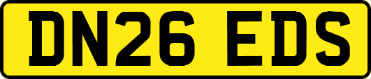 DN26EDS