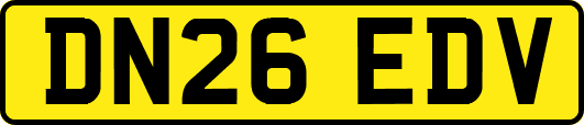 DN26EDV