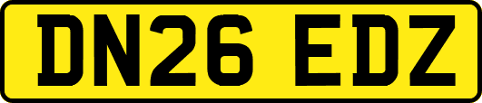 DN26EDZ
