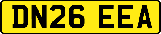 DN26EEA